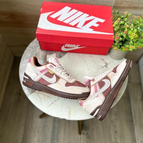 NIKE X UNION FIELD GENERAL SP SHIMMER