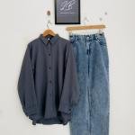 TUNIC LENGTH TOP WITH PANT