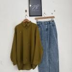 TUNIC LENGTH TOP WITH PANT