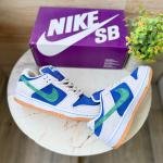 NIKE SB DUNK PHANTOM HYPER ROYAL MALACHITE