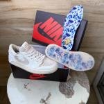 CHRIS PAUL x JORDAN 1 RETRO LOW OG 'GIVE THEM FLOWERS'