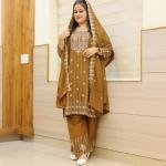 SALWAR SET