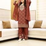 SALWAR SET