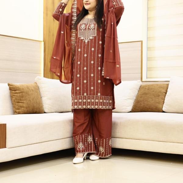 SALWAR SET