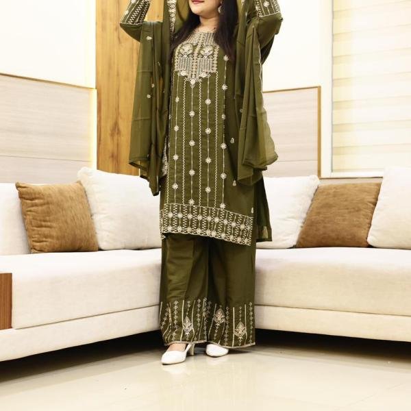 SALWAR SET