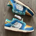 NIKE SB DUNK DRAGON BALL WAJITA