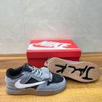 AIR JORDAN JUMPMAN JACK TR TRAVIS SCOTT GREY