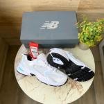 NEW BALANCE 530 CHROME BLUE