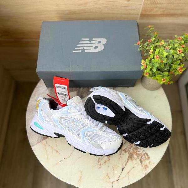 NEW BALANCE 530 CHROME BLUE