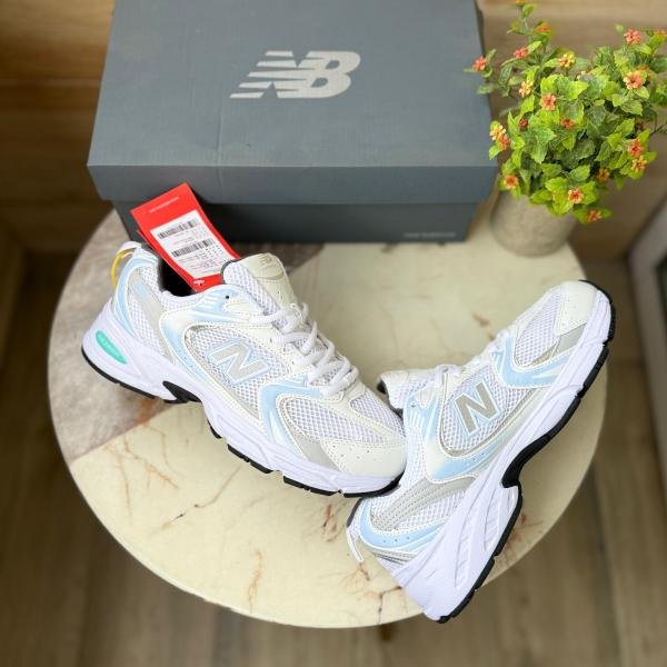 NEW BALANCE 530 CHROME BLUE