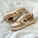 NIKE AIRFORCE VACHETTA