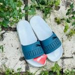 PUMA FLIP FLOPS