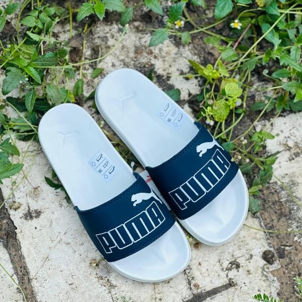 PUMA FLIP FLOPS