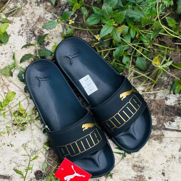 PUMA FLIP FLOPS