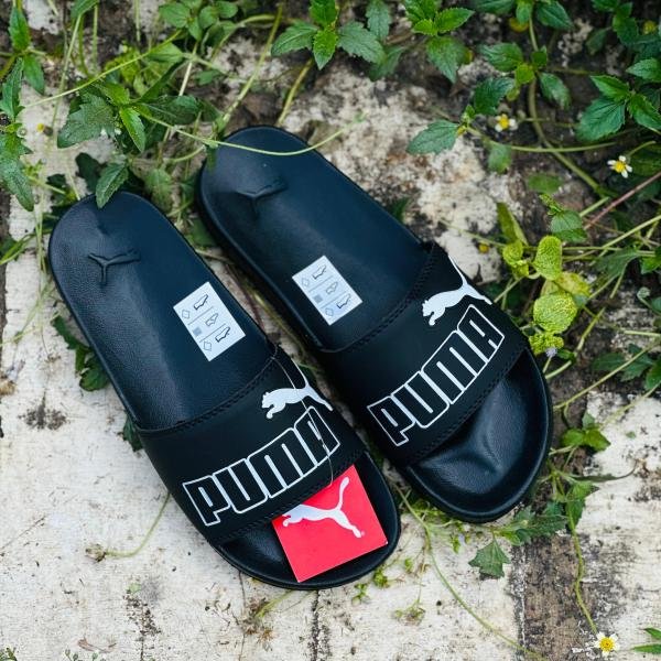 PUMA FLIP FLOPS