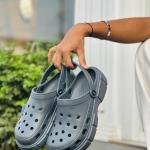IMPORTED CROCS