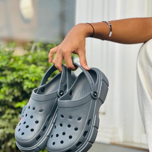 IMPORTED CROCS