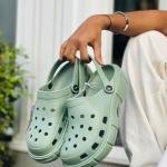 IMPORTED CROCS