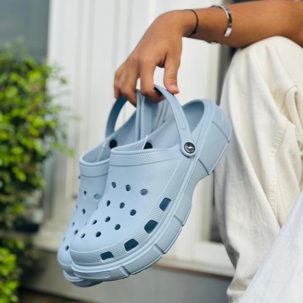 IMPORTED CROCS