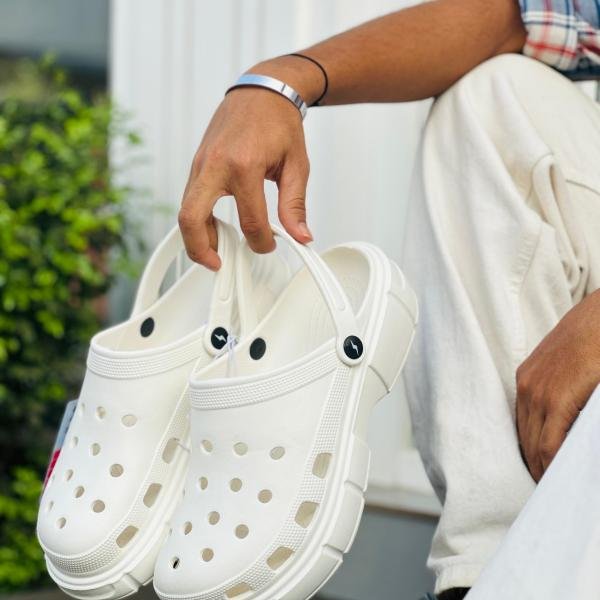 IMPORTED CROCS