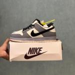 NIKE SB DUNK TIGHT BOOTH