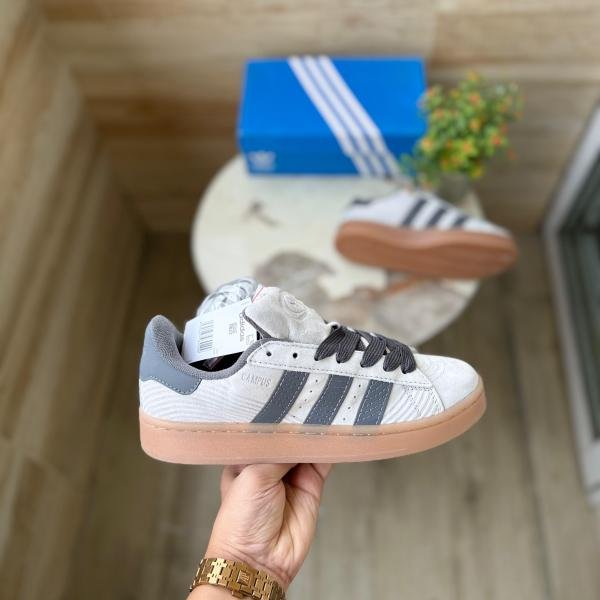 ADIDAS ORIGINAL CAMPUS 2024