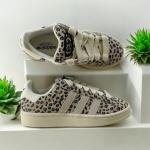 ADIDAS ORIGINALS CAMPUS 00s LEOPARD PRINT