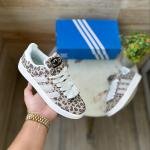 ADIDAS ORIGINALS CAMPUS 00s LEOPARD PRINT
