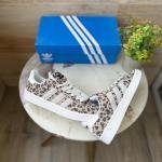 ADIDAS ORIGINALS CAMPUS 00s LEOPARD PRINT