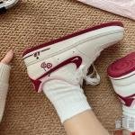 NIKE AIRFORCE ONE VALENTINE 2023
