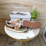 AIR JORDAN RETRO 1 VOODOO ZION