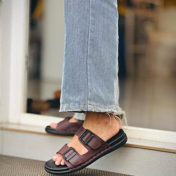 IMPORTED SANDALS
