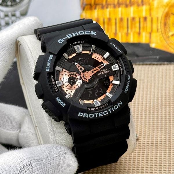 CASIO GSHOCK