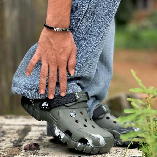 CROCS OFFROAD PRINT