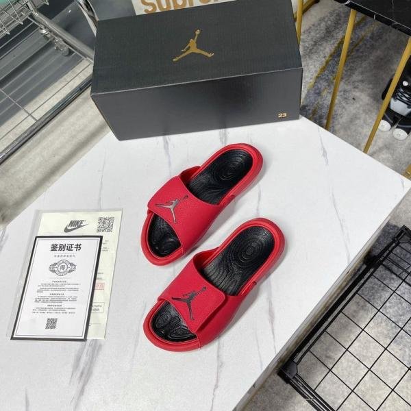 JORDANS HYDRO 6 SLIDES