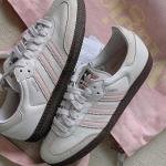 ADIDAS ORIGINALS SAMBA WONDER QUARTZ