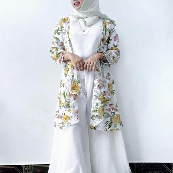 3 PIECE SET FOR WOMEN