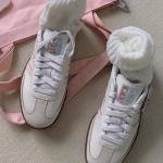 ADIDAS ORIGINALS SAMBA WONDER QUARTZ