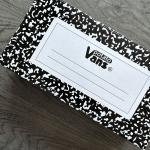 VANS OFF THE WALL POTATO