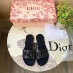 DIOR - TRIPPLE BLACK