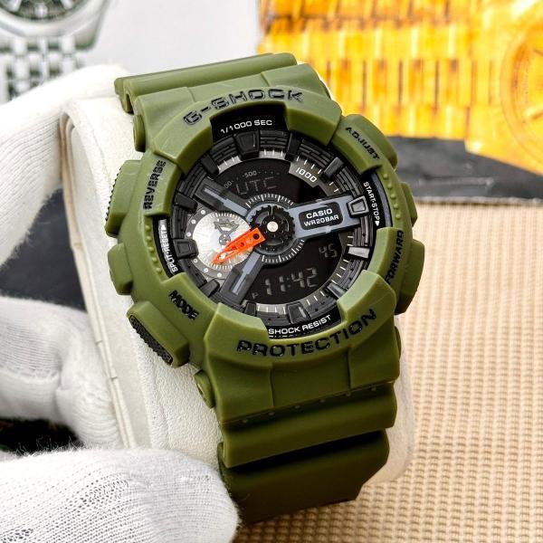 CASIO GSHOCK
