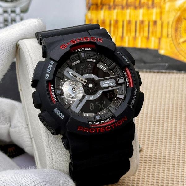 CASIO GSHOCK