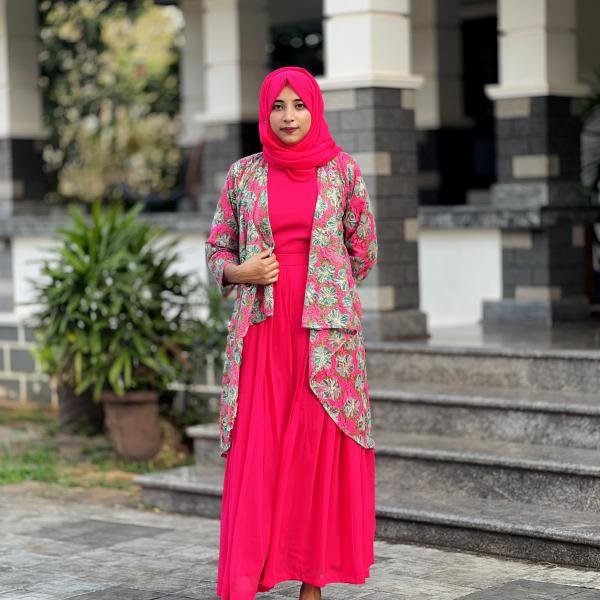 3 PIECE SET FOR WOMEN