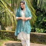 PARTYWEAR CHURIDAR SET