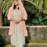 PARTYWEAR CHURIDAR SET