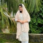 PARTYWEAR CHURIDAR SET