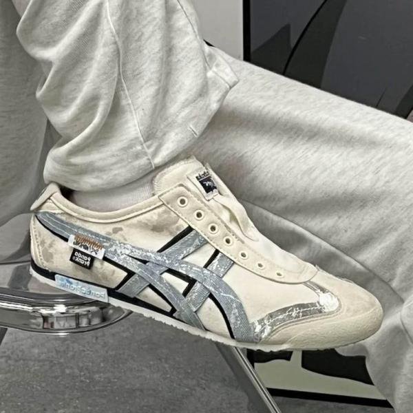 ONITSUKA TIGER MEXICO 66 PANDAPRANK