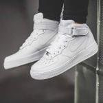 NIKE AIRFORCE