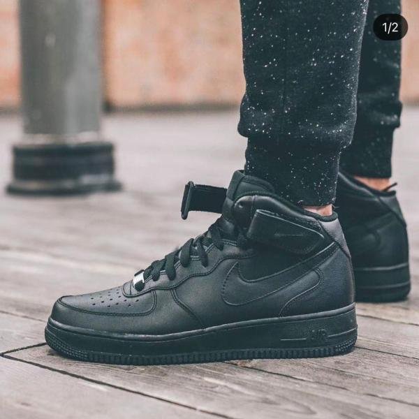 NIKE AIRFORCE