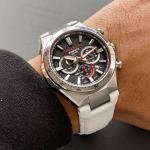 CASIO PREMIUM EDIFICE EQS-800HR-1AER SCUDERIA HONDA EDITION